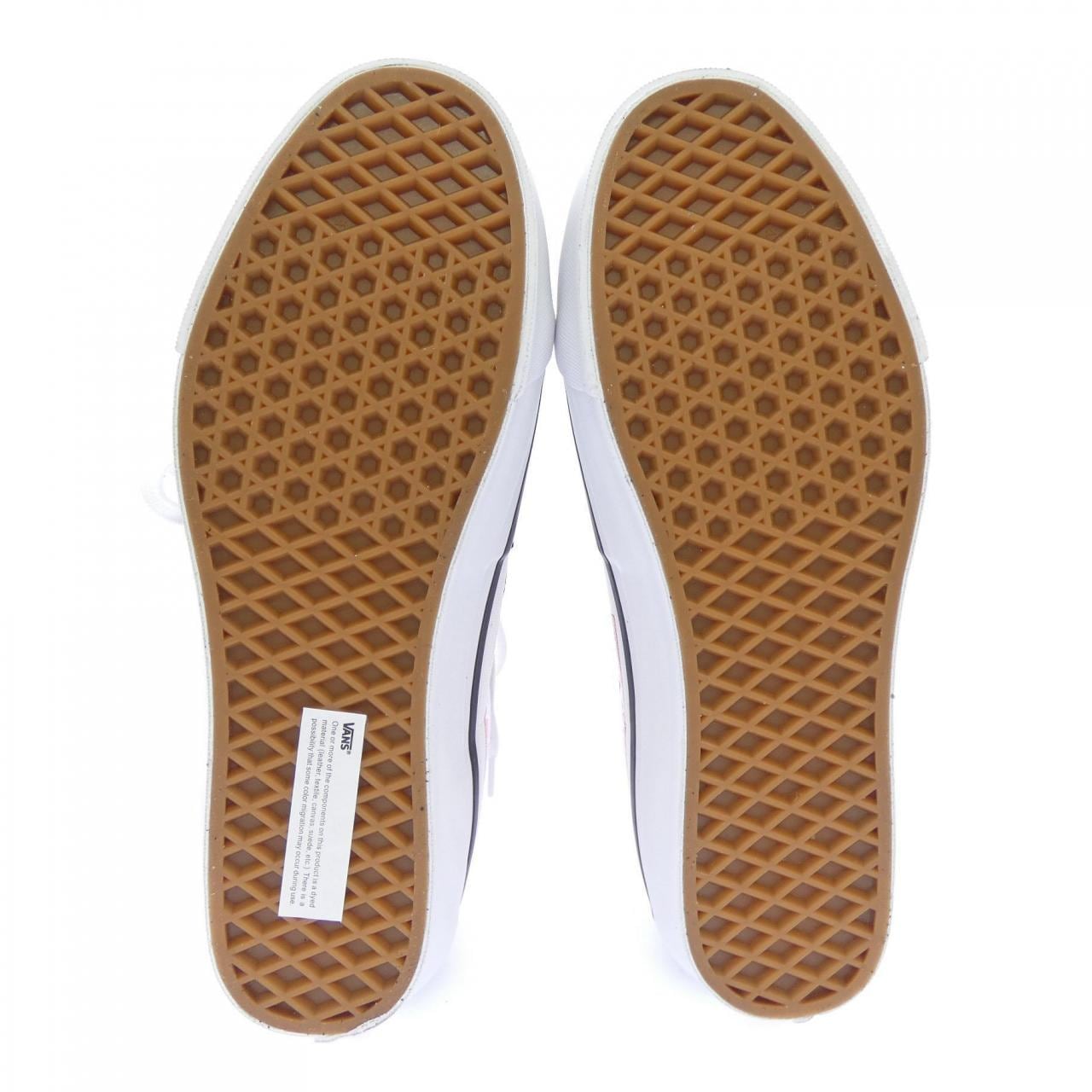 バンズ VANS VN000CXG458 スニーカー