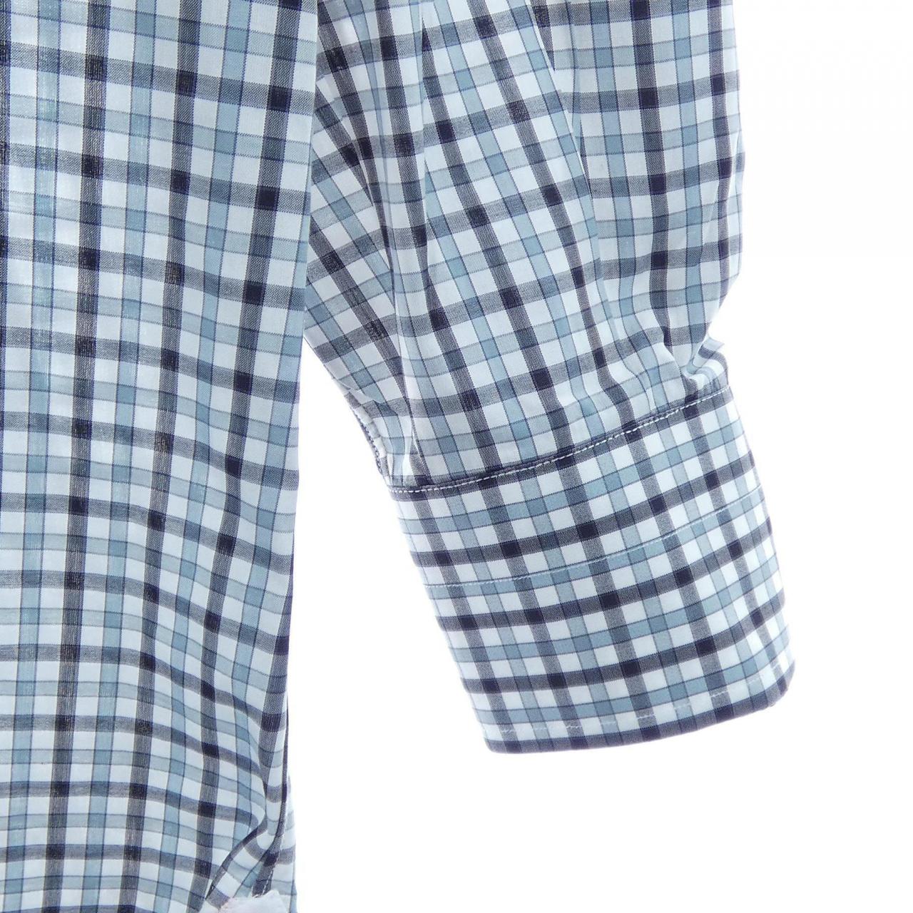 イザイア ISAIA シャツ