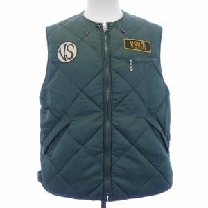 ヴィズヴィム VISVIM 0123105013002 ダウンベスト