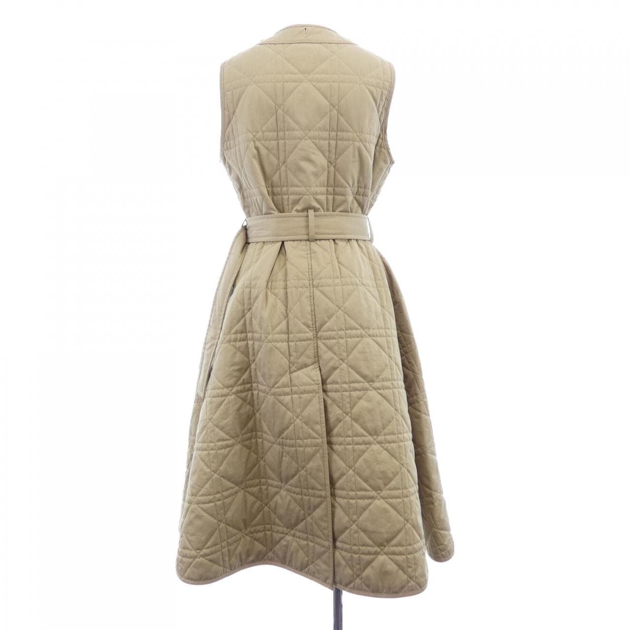 クリスチャンディオール CHRISTIAN DIOR マクロカナージュ MACROCANNAGE 257M28A3332 ジャケット