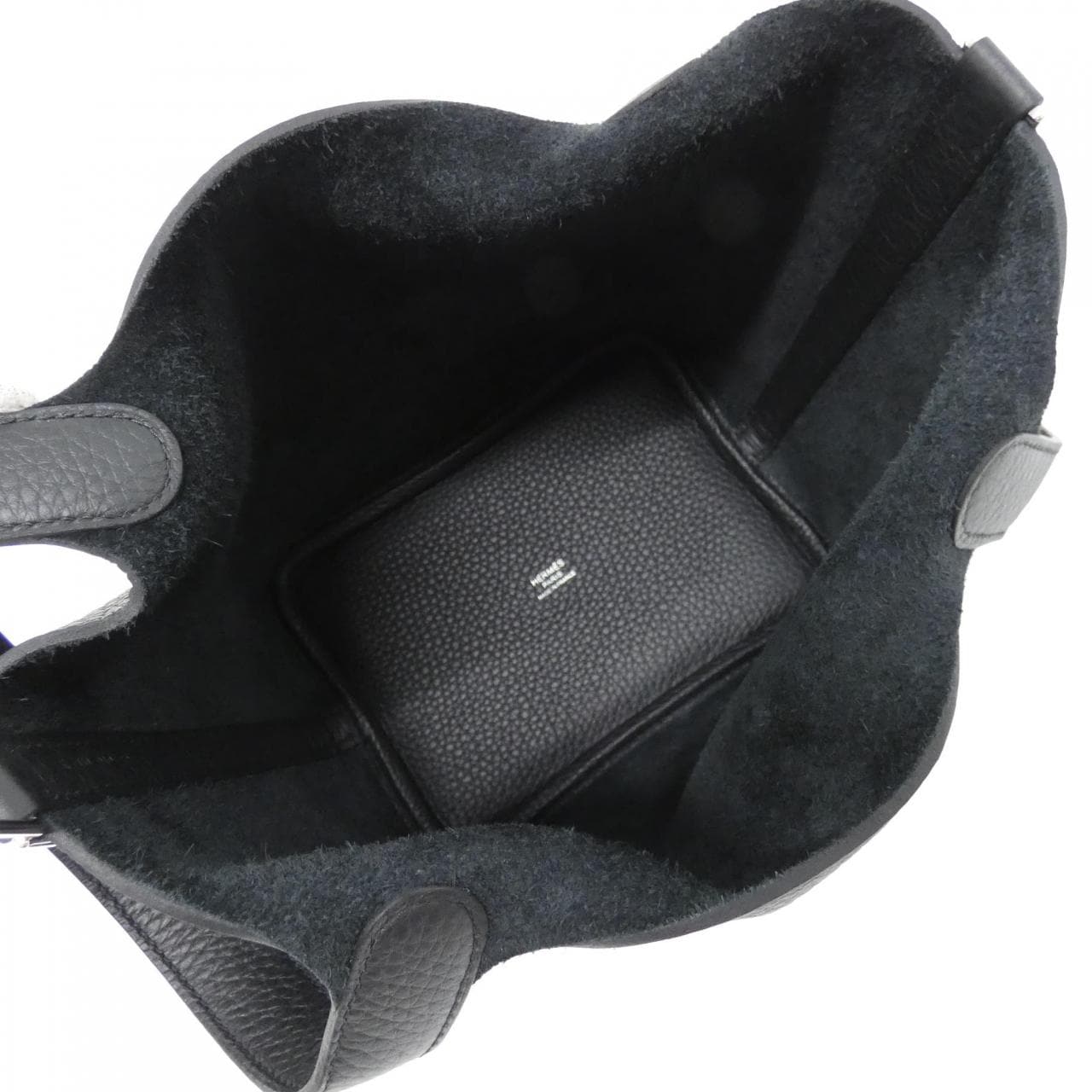 【未使用品】エルメス ピコタン ロック PM 056289CK バッグ