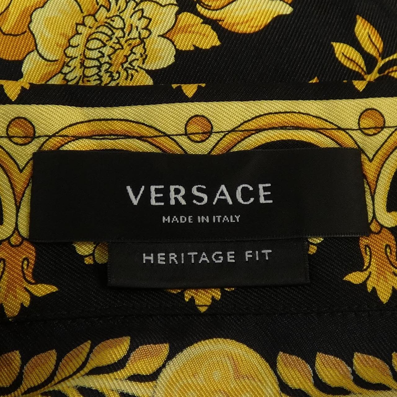 ヴェルサーチェ VERSACE 1003941 シャツ