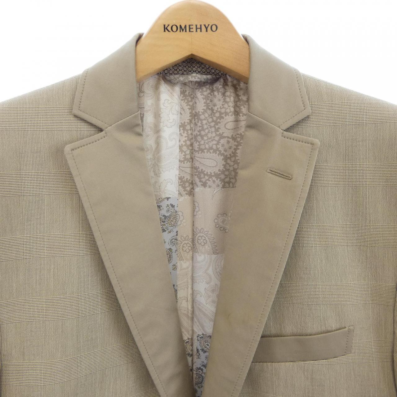 エトロ ETRO ジャケット