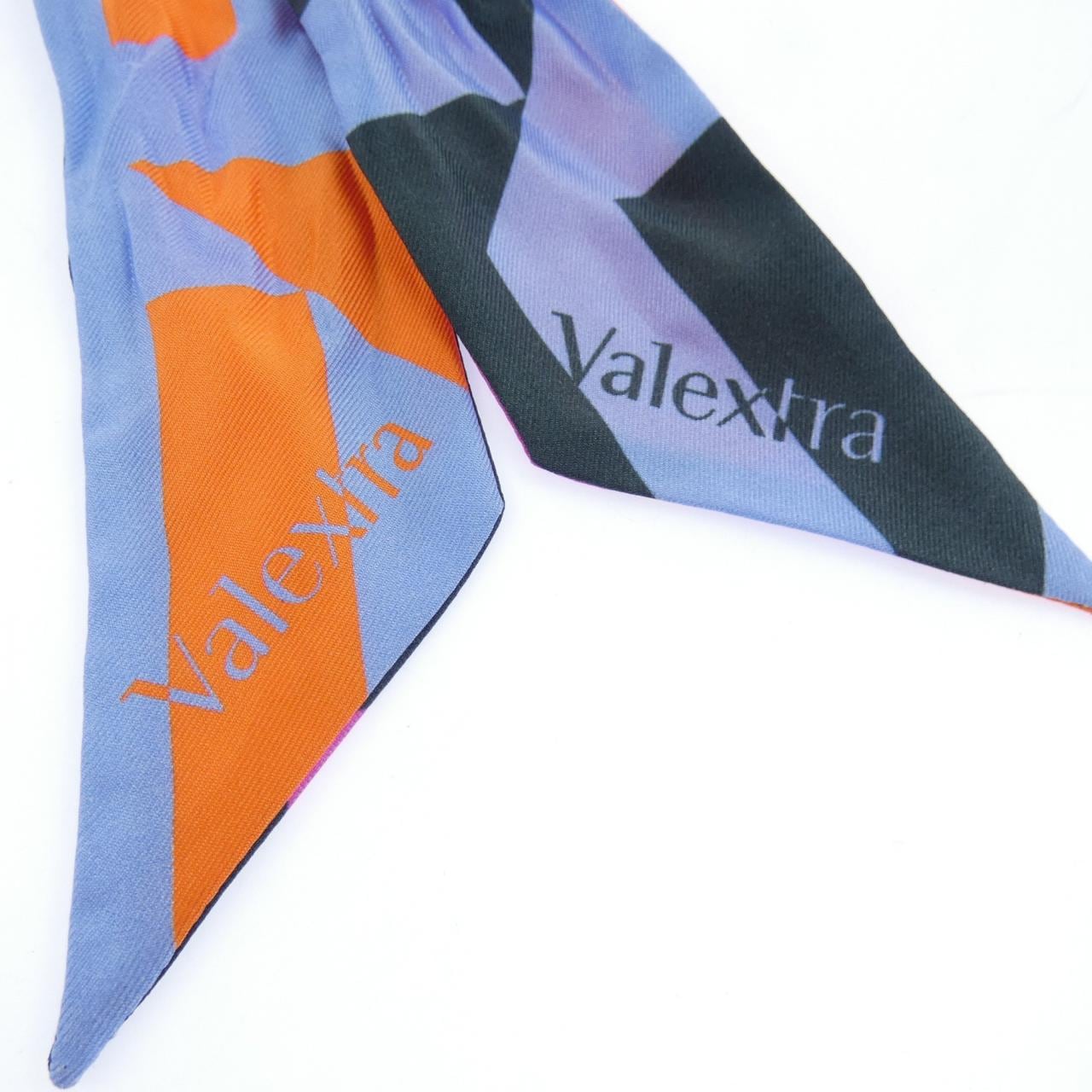 ヴァレクストラ VALEXTRA SCARF