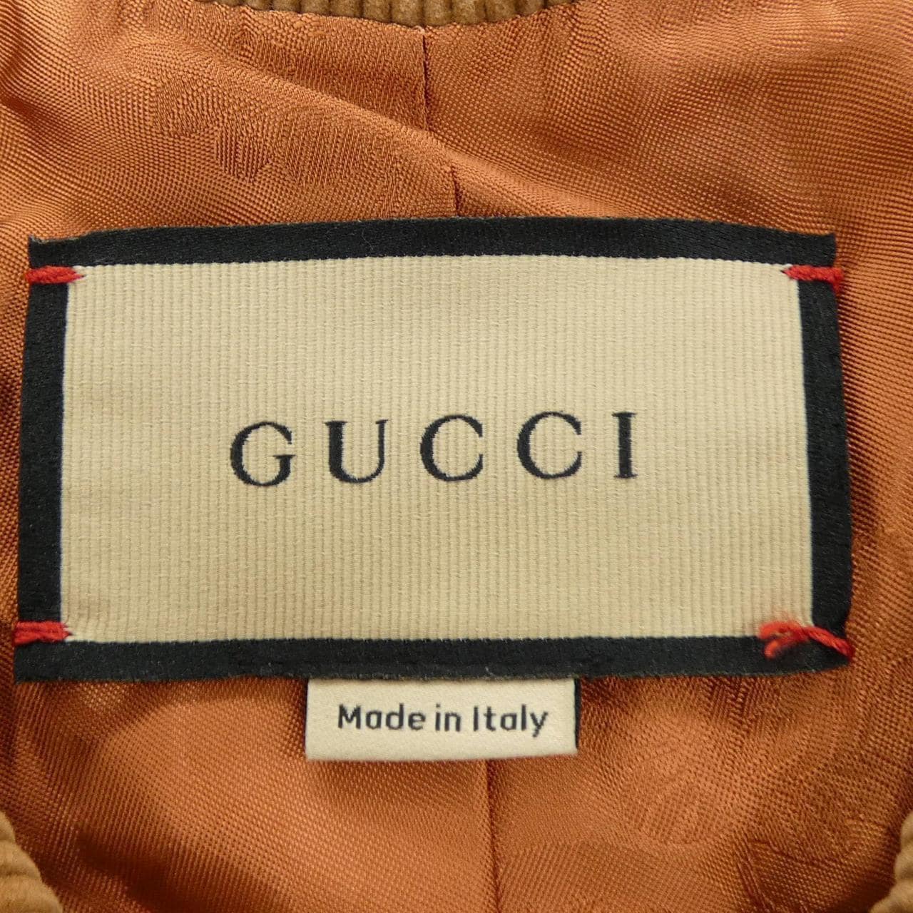 グッチ GUCCI 652306 Z8AO6 コート