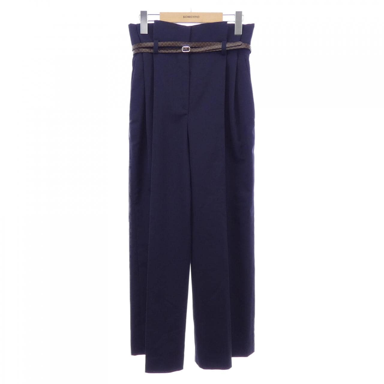 ルイヴィトン LOUIS VUITTON FTPA38CEE パンツ