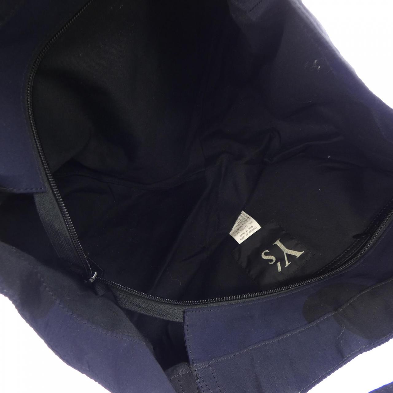 ワイズ Y's YQ-I01-208 BAG