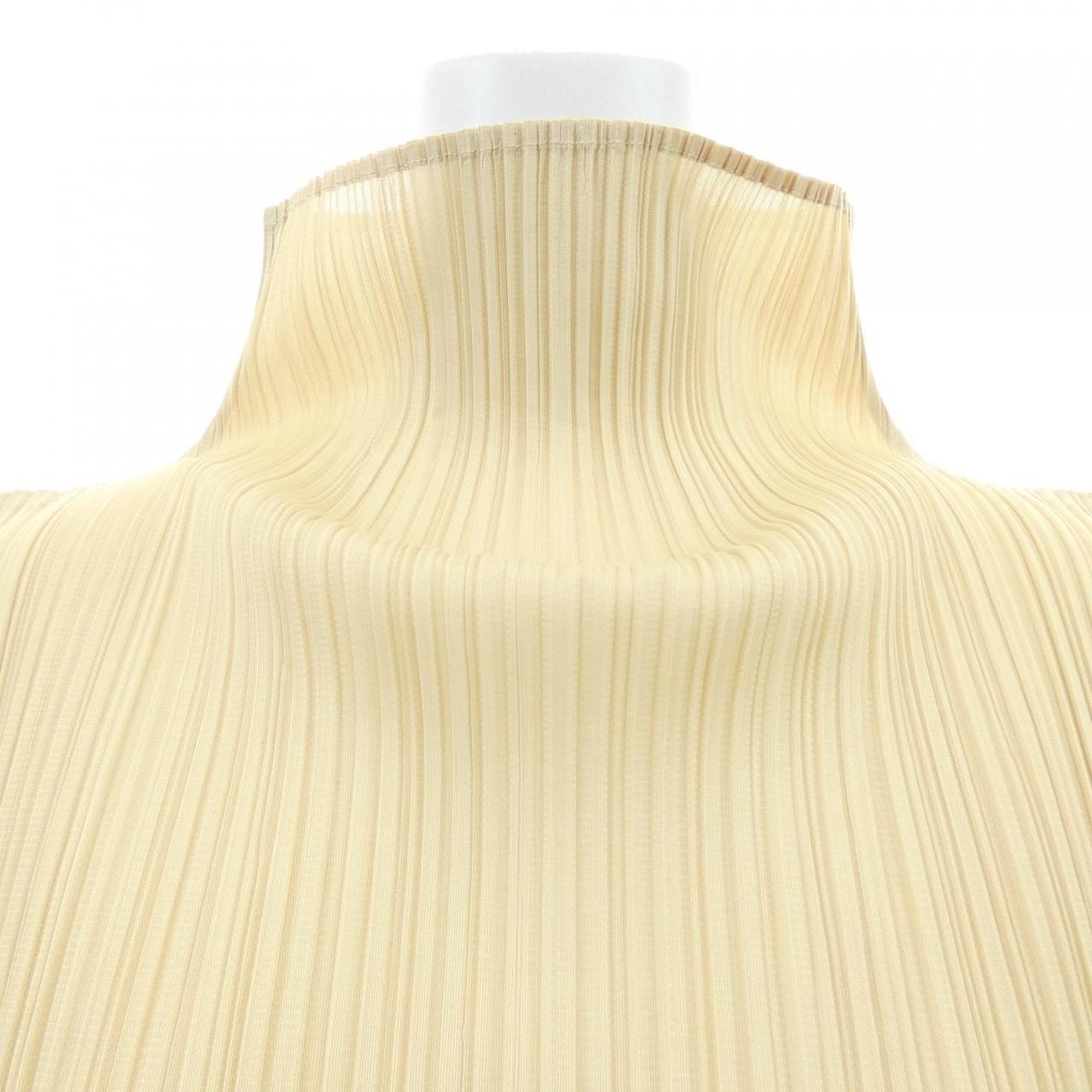 【ヴィンテージ】プリーツプリーズ PLEATS PLEASE PP04-JK604 トップス