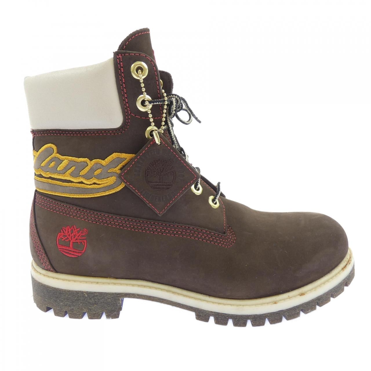 ティンバーランド TIMBERLAND 36075 ブーツ