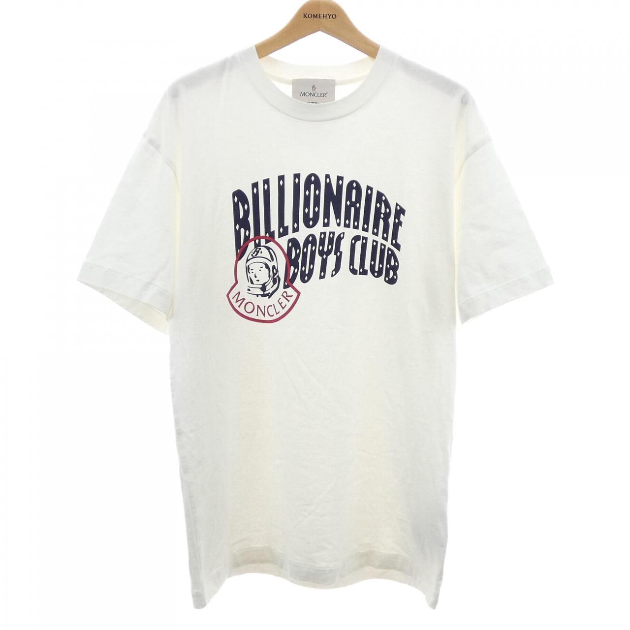モンクレール MONCLER I209668C00001 899EQ Tシャツ