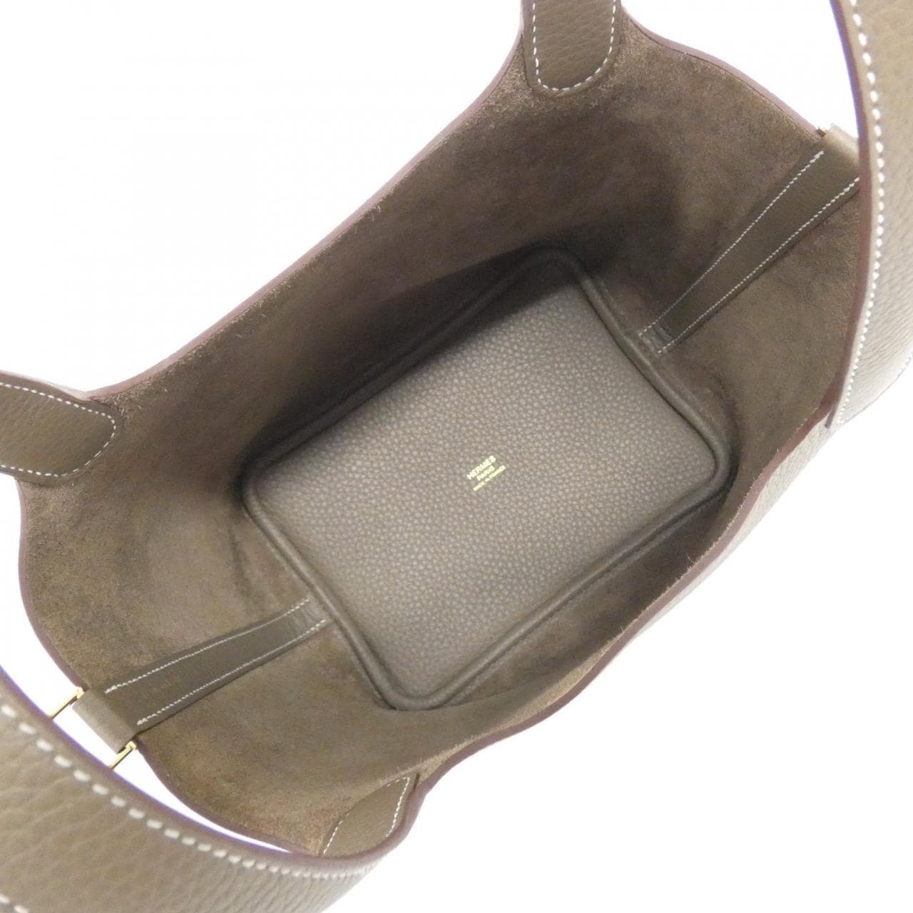 【未使用品】エルメス ピコタン ロック PM 056289CC バッグ