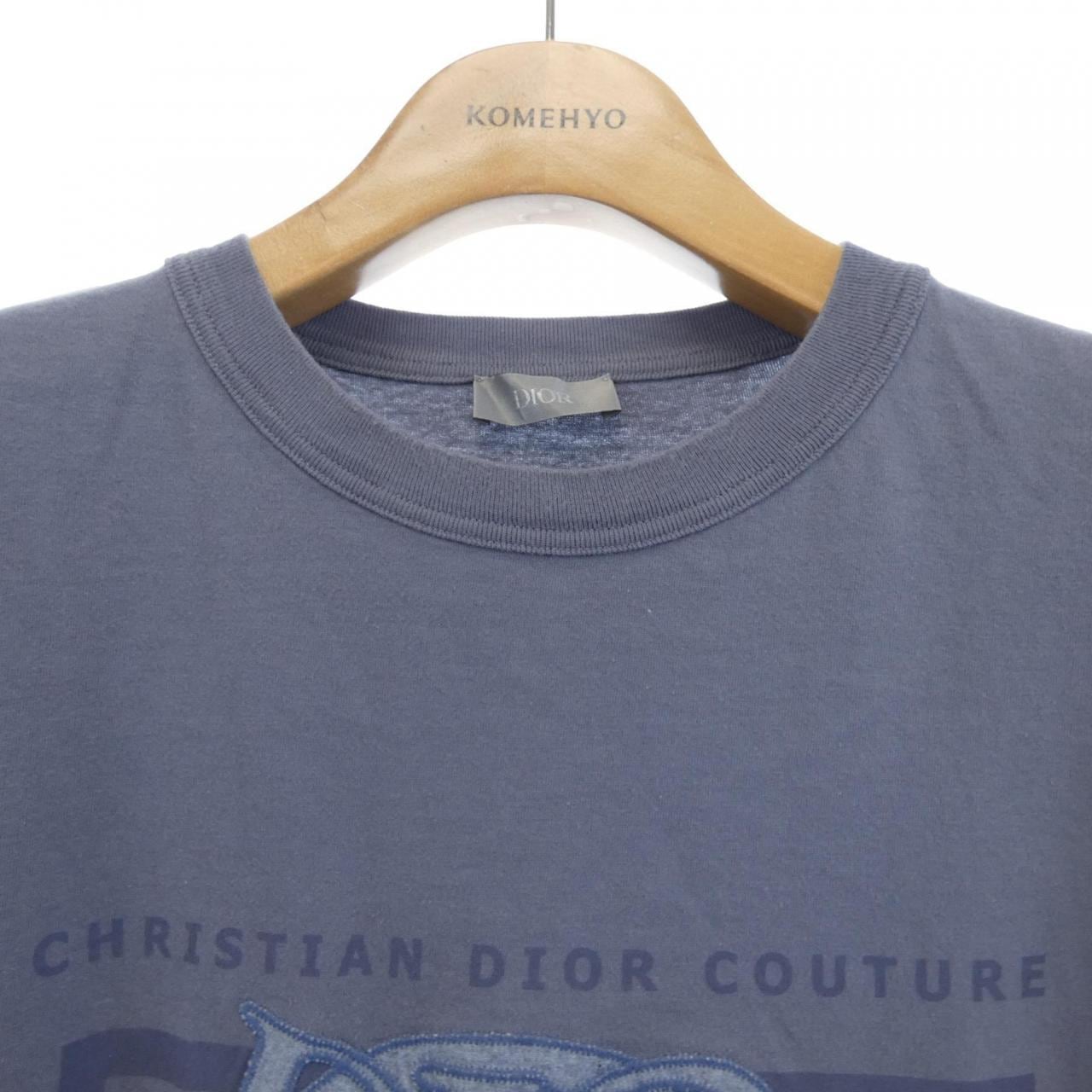 ディオール DIOR DIOR CHARM 493J642A0817 Tシャツ