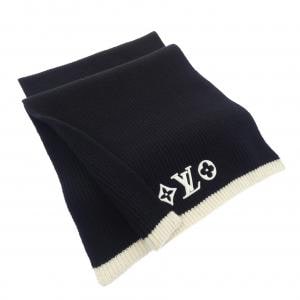ルイヴィトン LOUIS VUITTON LVヘッドライン M77928 MUFFLER