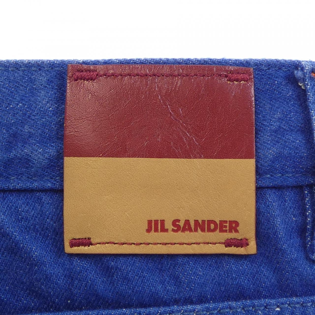 ジルサンダー JIL SANDER パンツ