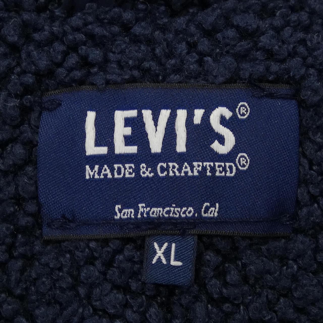 リーバイス LEVI'S コート