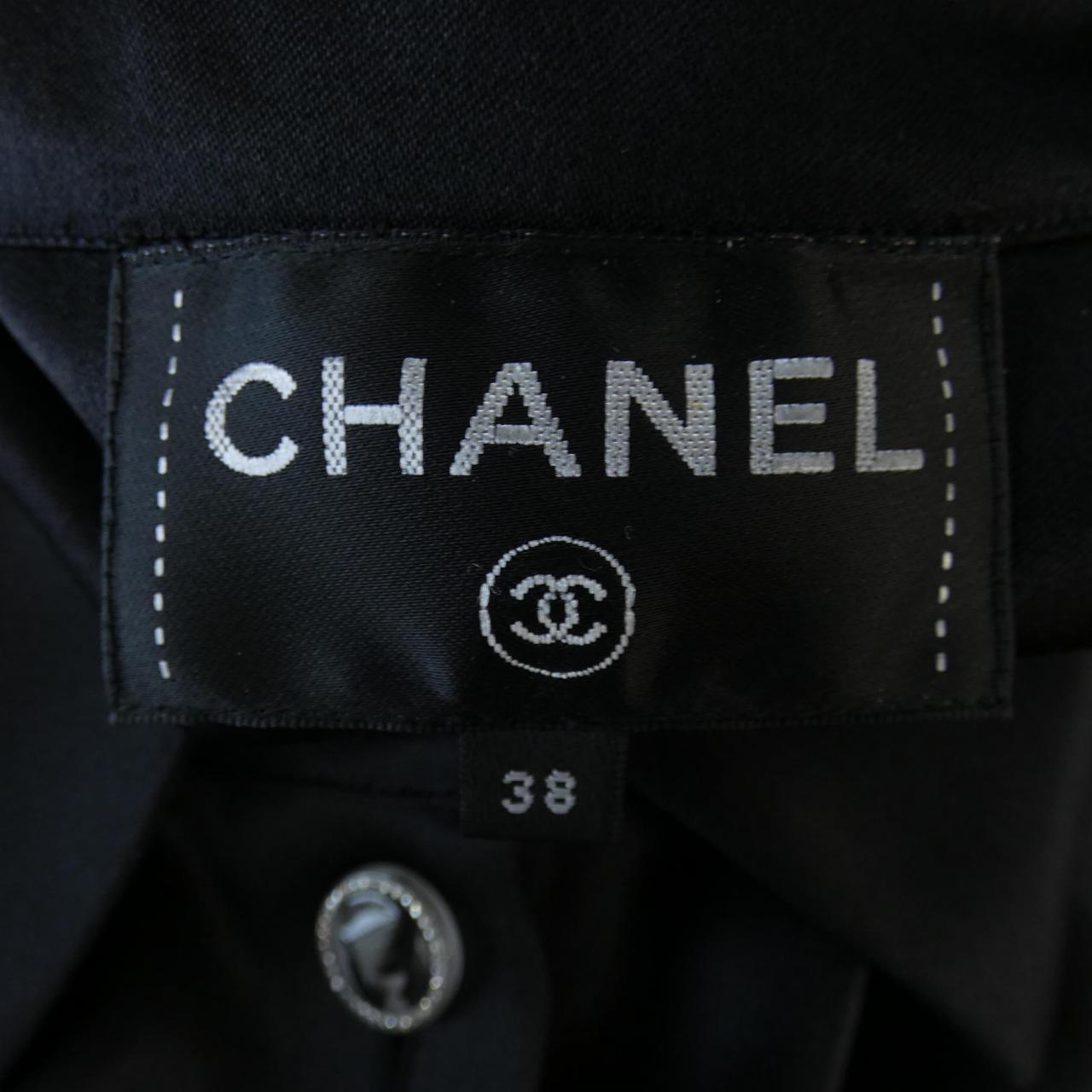 シャネル CHANEL ワンピース