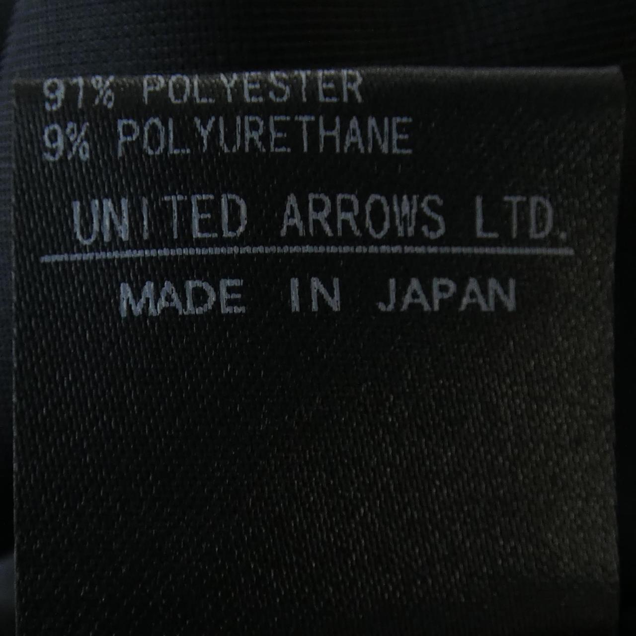 ユナイテッドアローズ UNITED ARROWS パンツ