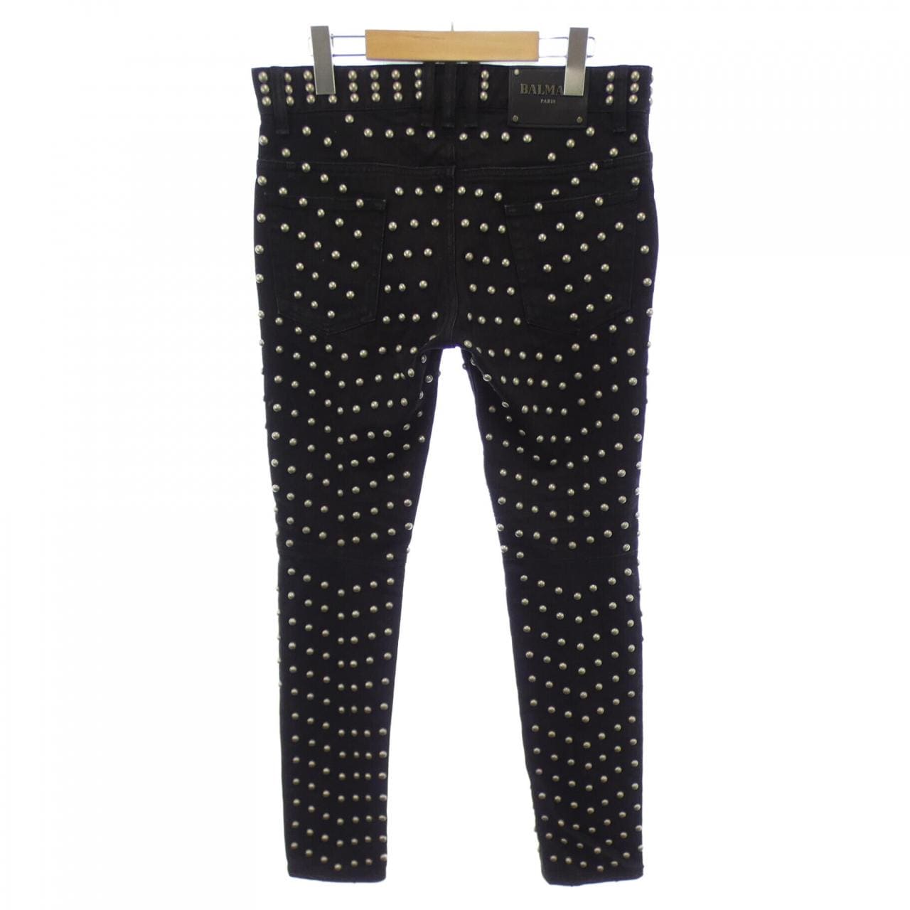 バルマン BALMAIN パンツ