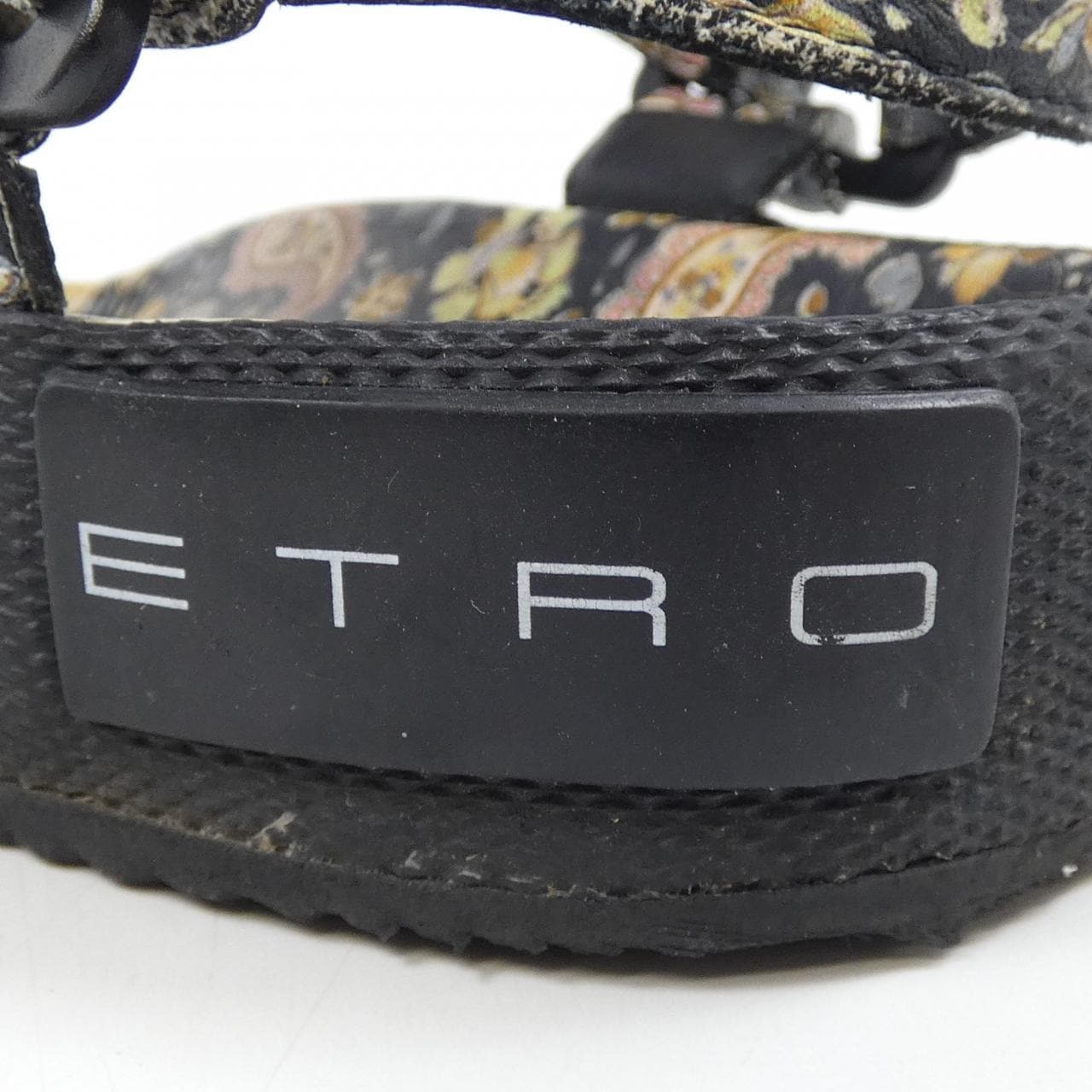 エトロ ETRO サンダル