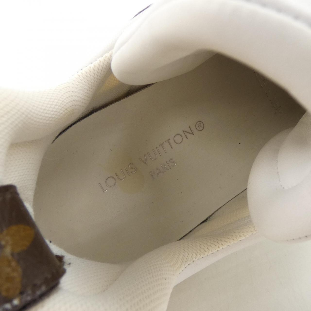 ルイヴィトン LOUIS VUITTON スニーカー