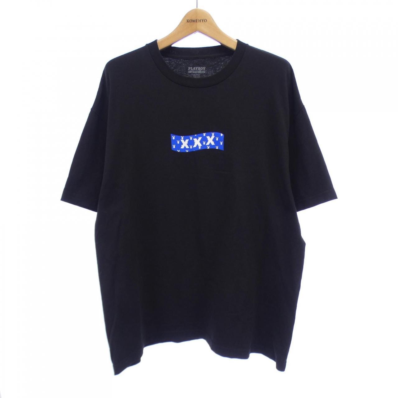 ゴットセレクショントリプルエックス GOD SELECTION XXX Tシャツ
