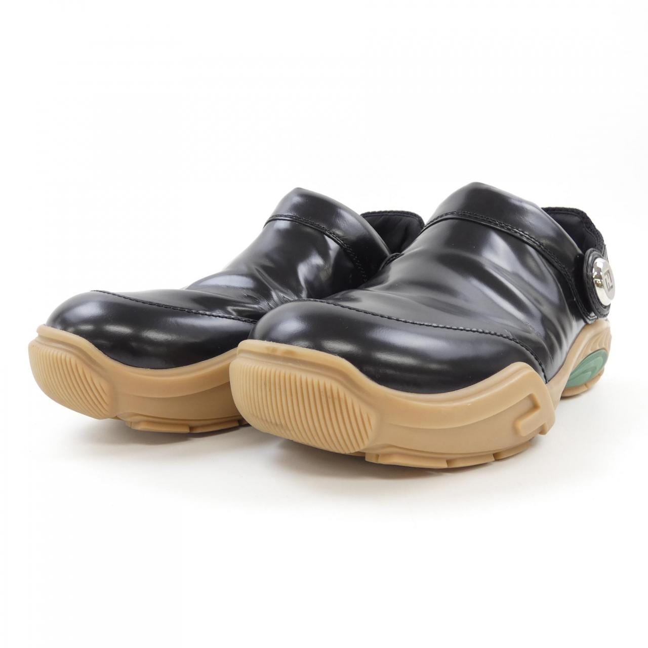 フェンディ FENDI サンダル
