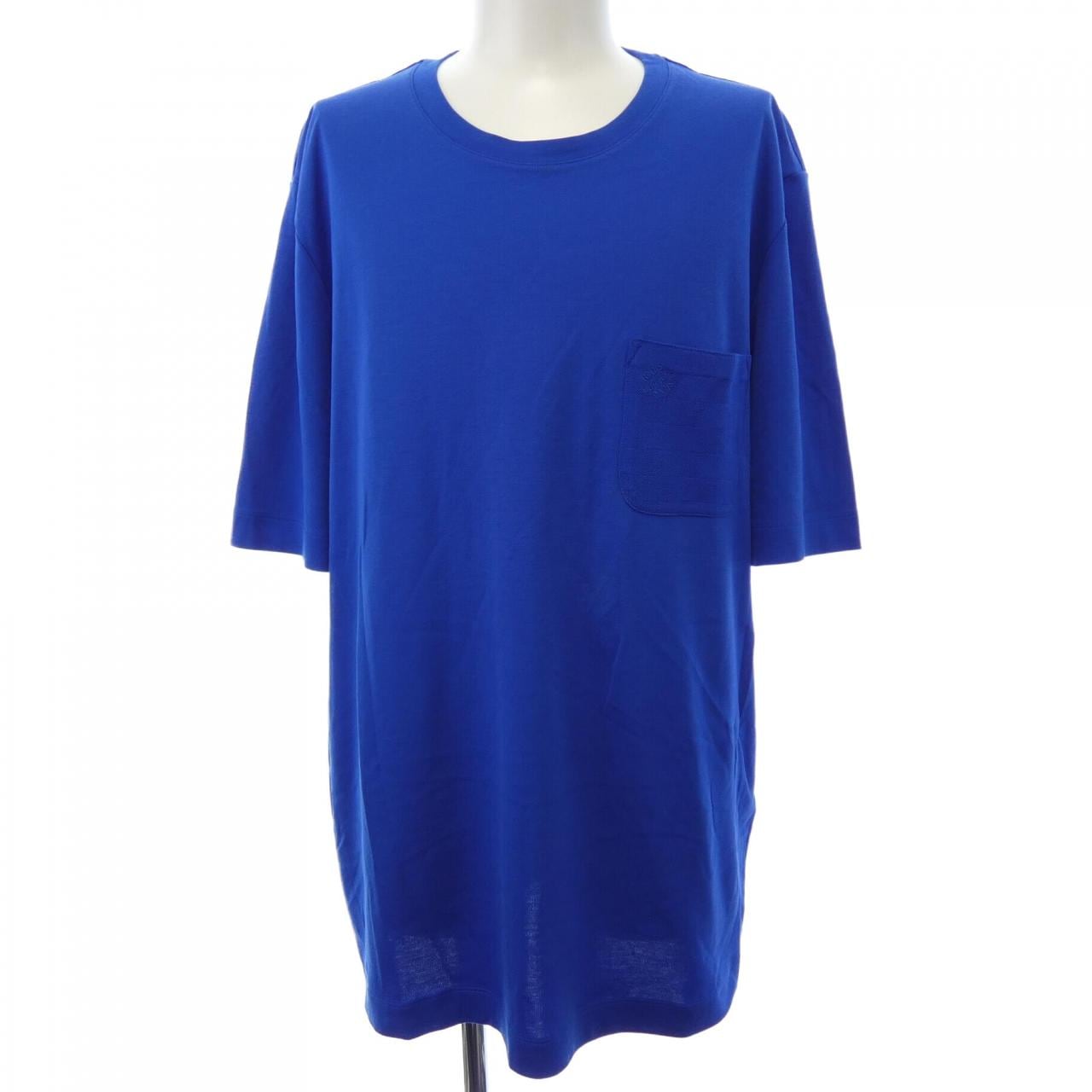 LOUIS VUITTON Vuitton H6Y45WCMS T-shirt