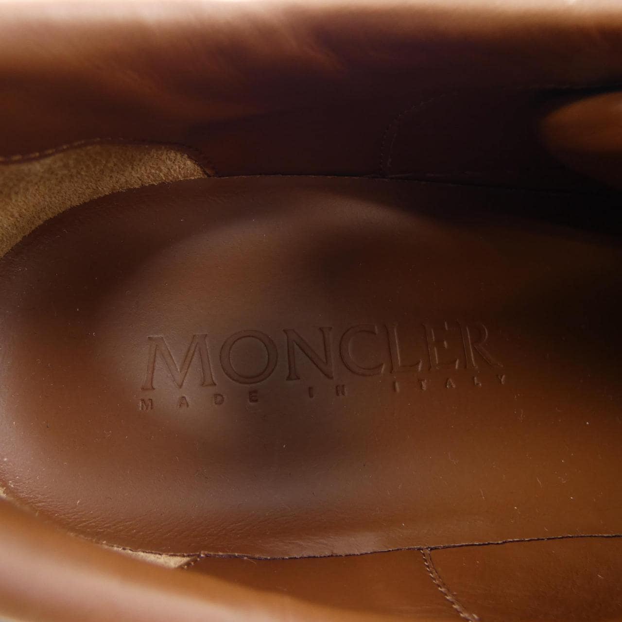 モンクレール MONCLER スニーカー