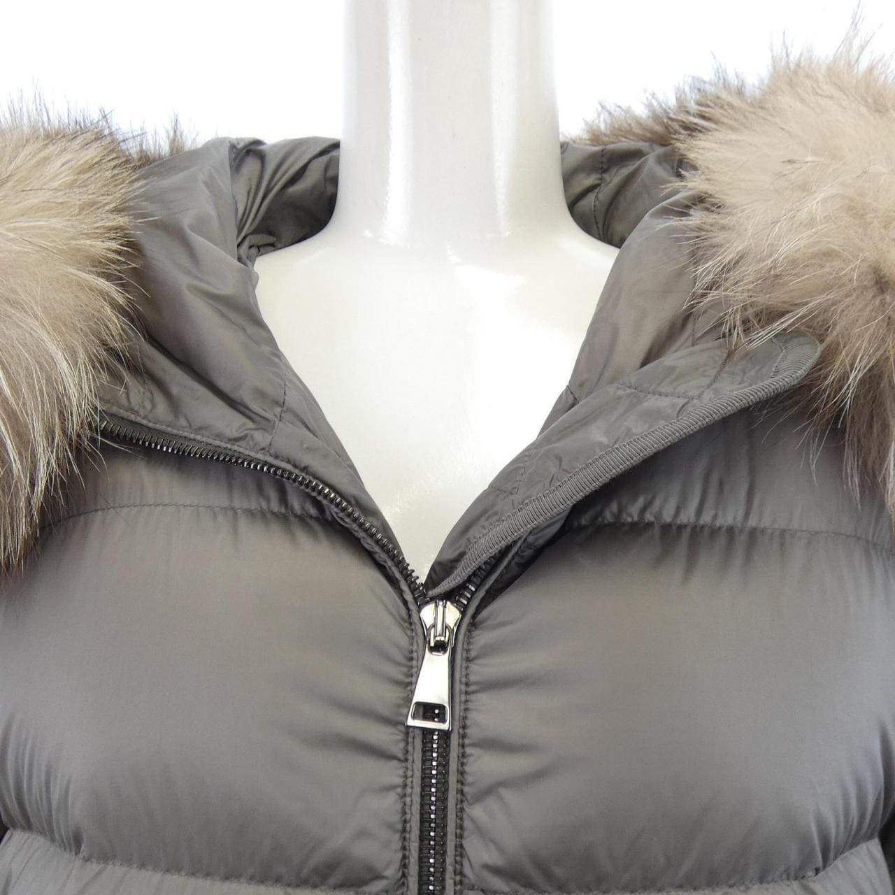 モンクレール MONCLER BOEDIC ダウンコート