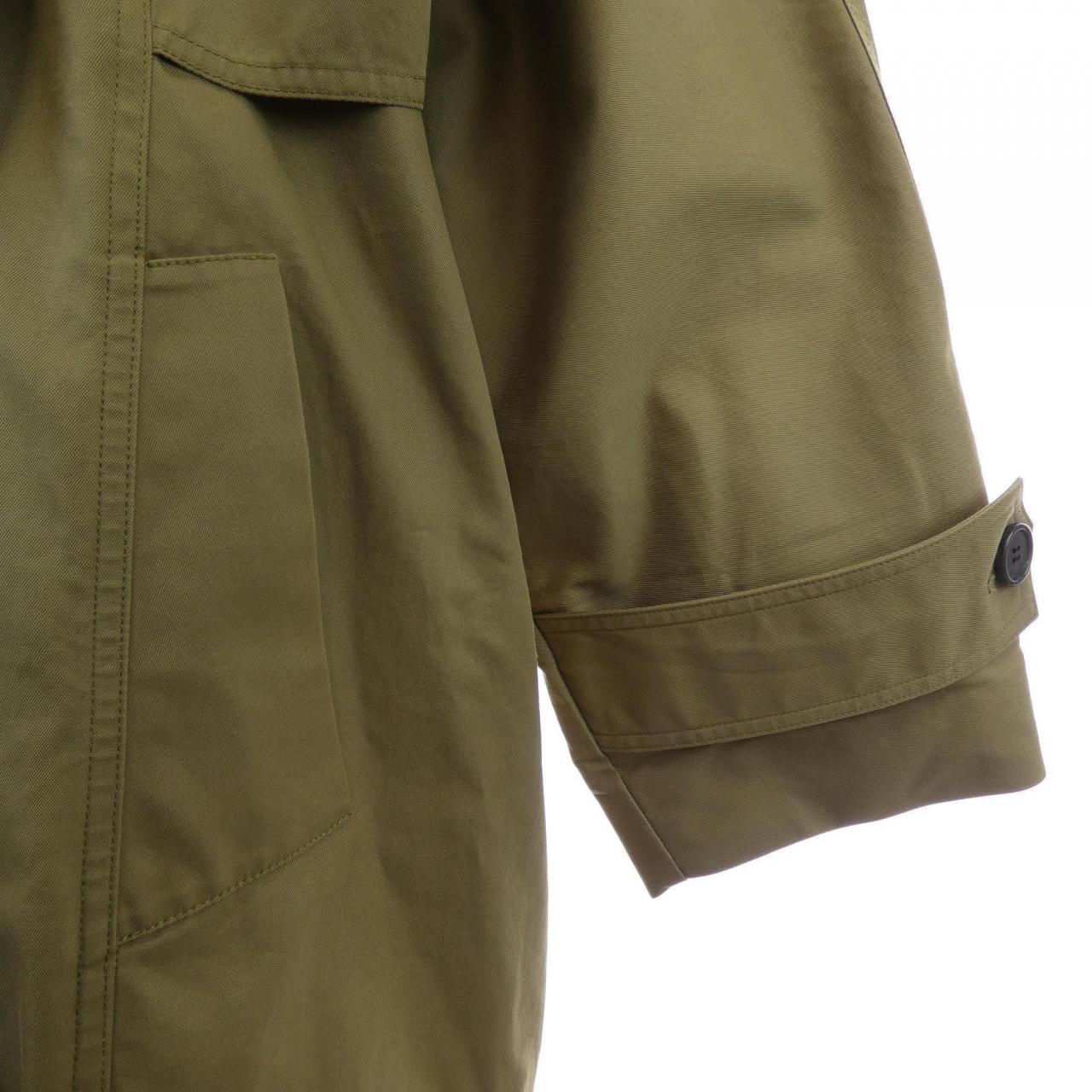 セリーヌ CELINE 2 8V91/868B トレンチコート