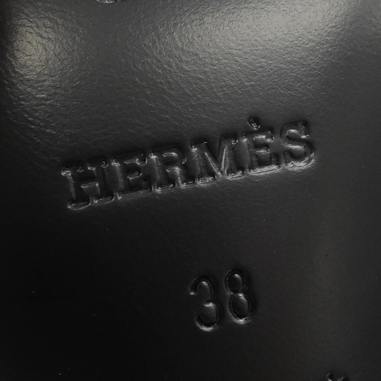 エルメス HERMES JENNA CLIC CEST NOUE 242199Z ブーツ