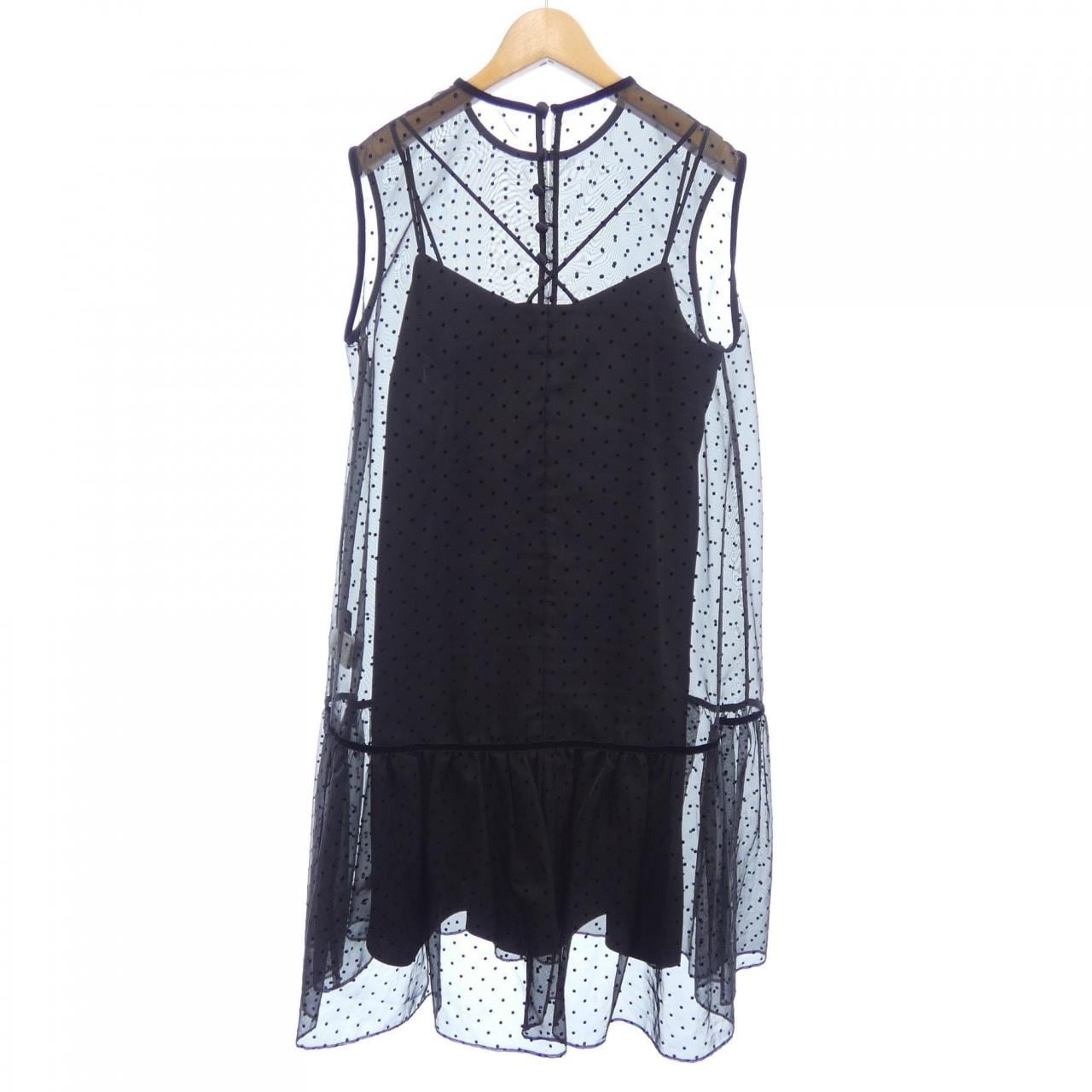 ジルスチュアート JILL STUART ワンピース