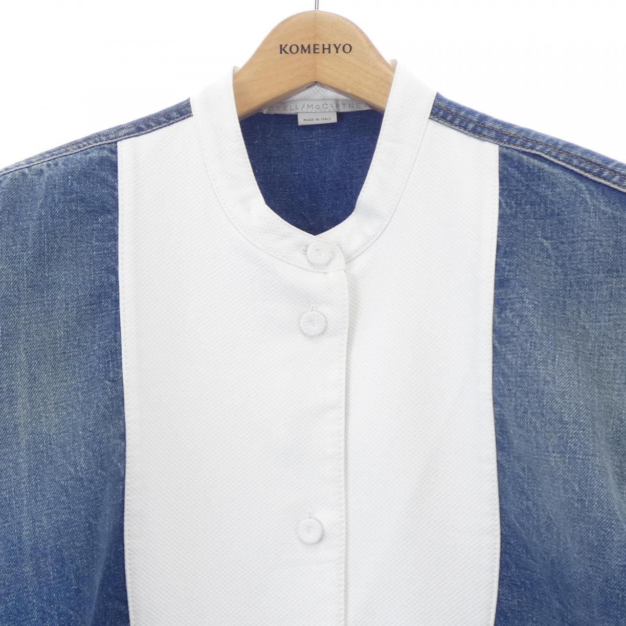 ステラマッカートニー STELLA MCCARTNEY 6D0271 3SPH70 ワンピース