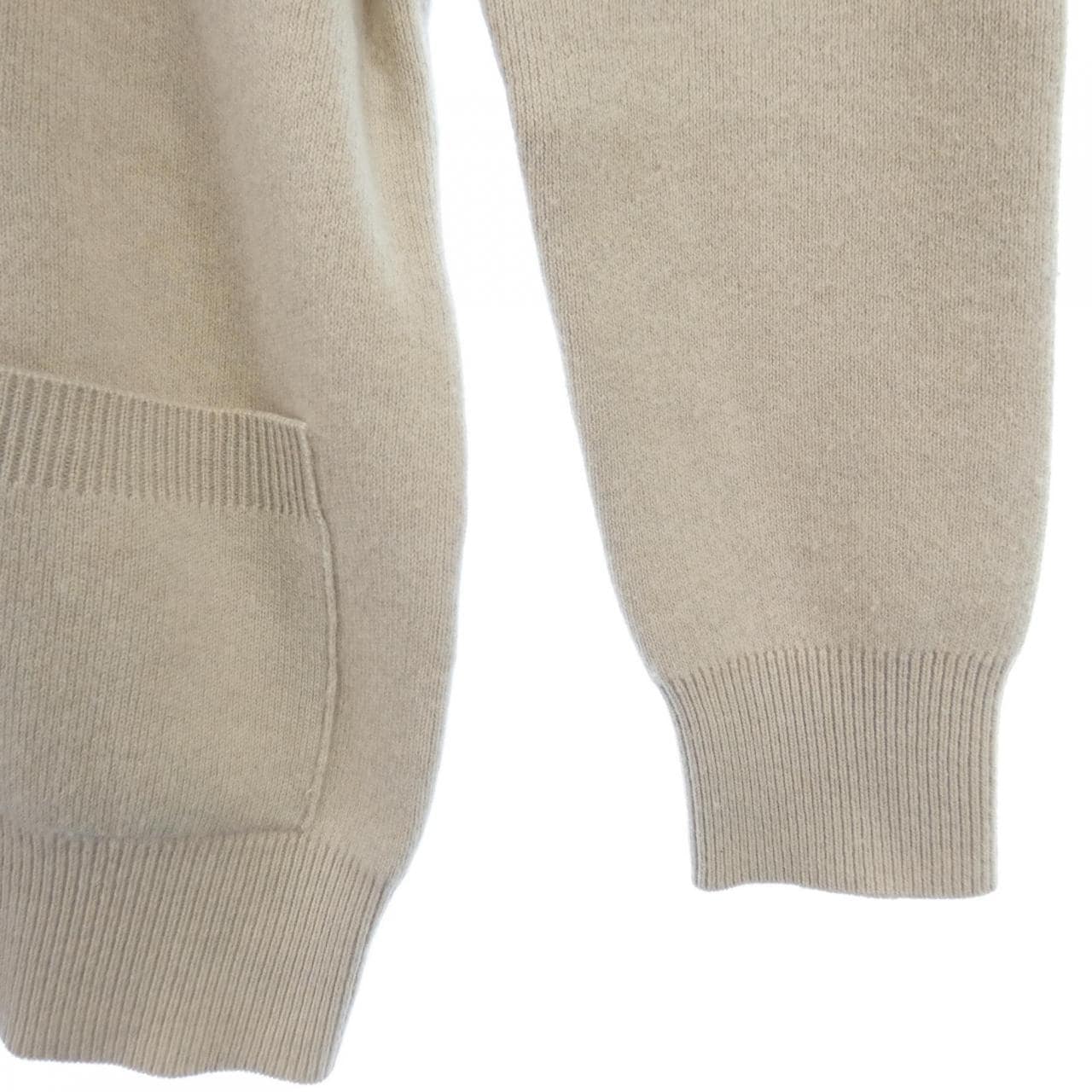 エブール ebure カーディガン