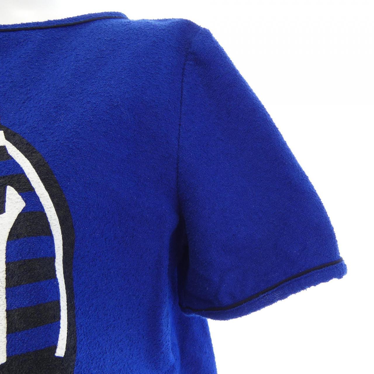 シャネル CHANEL LA PAUSA P60455V38022 Tシャツ