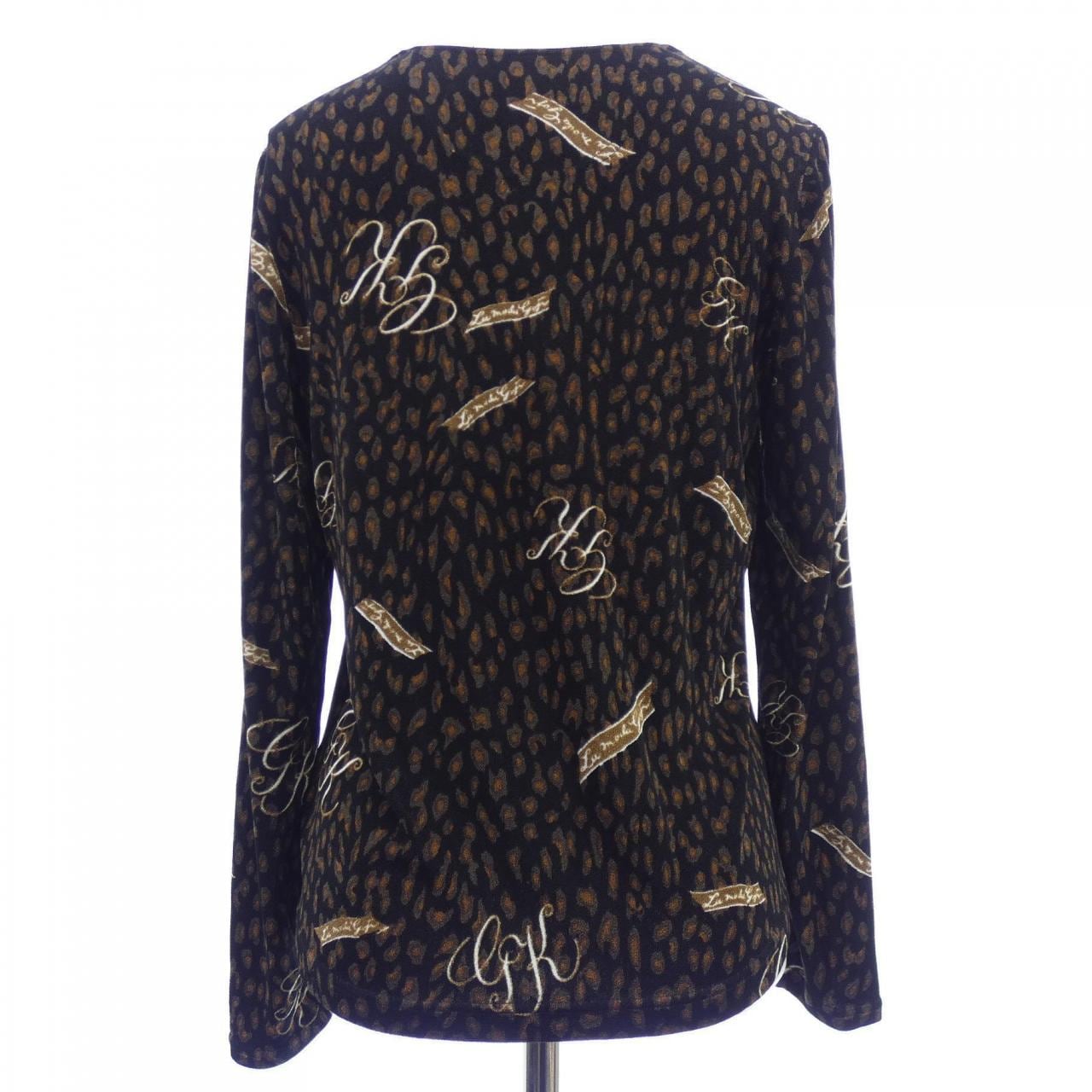 イタリヤ 伊太利屋 282411-D0G トップス