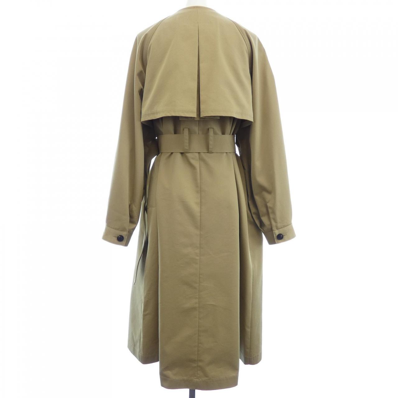 コラム COLUMN コート