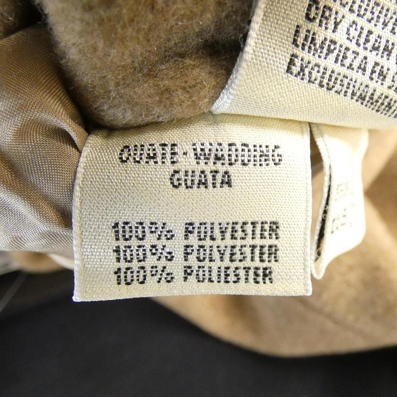 【ヴィンテージ】エルメス HERMES CHEVAL ツイルレーヌ. コート