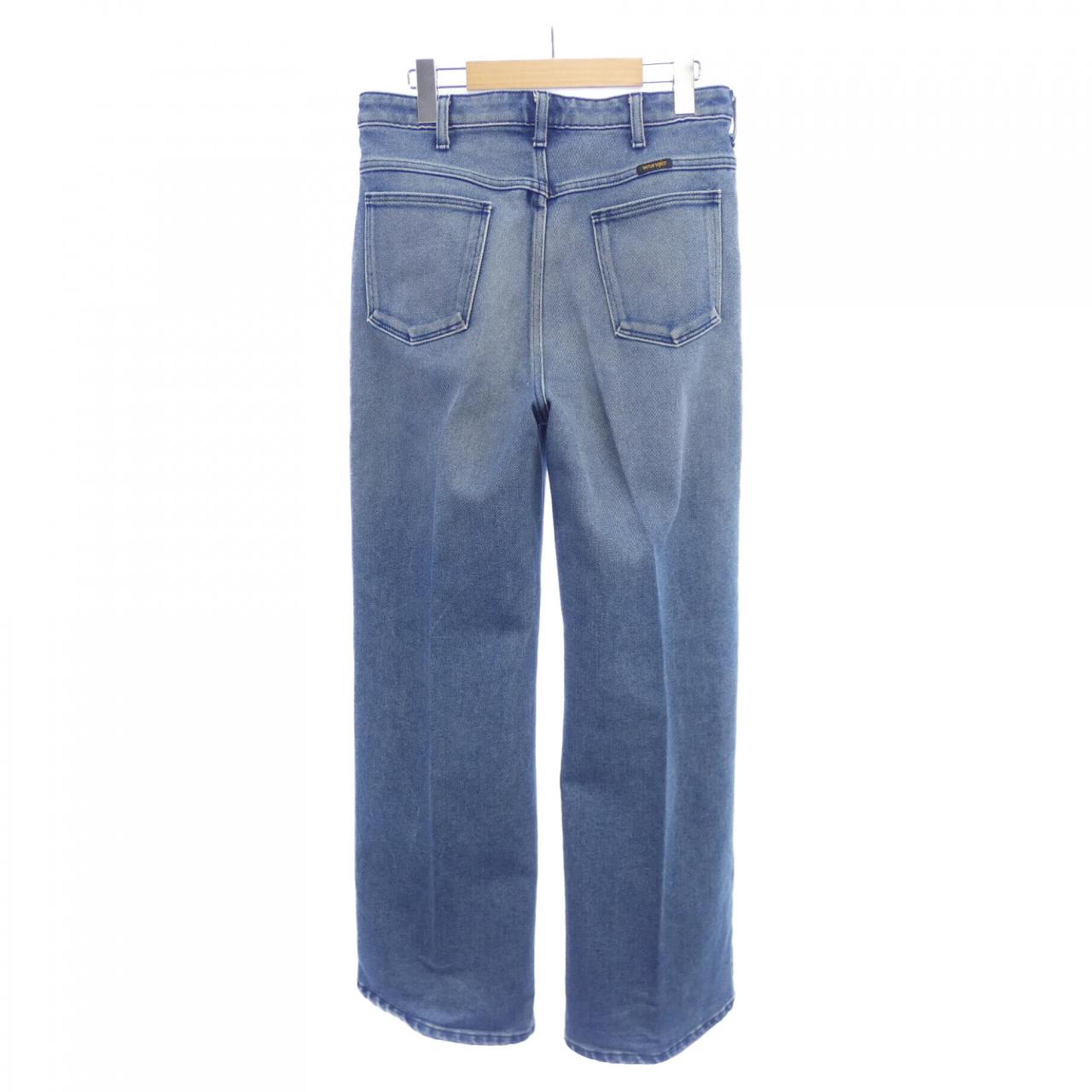 ラングラー WRANGLER ジーンズ