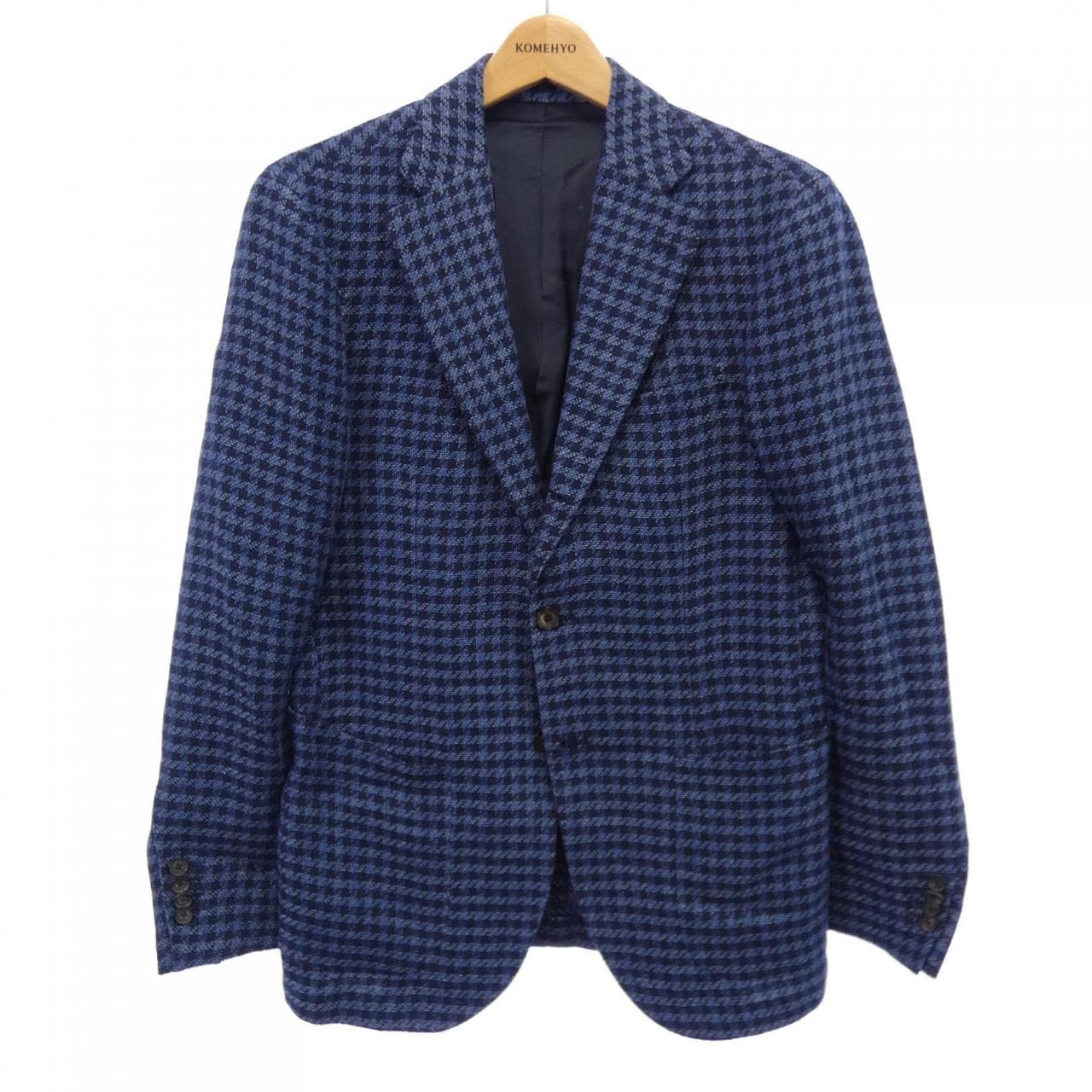 LUIGI BORRELLI夾克