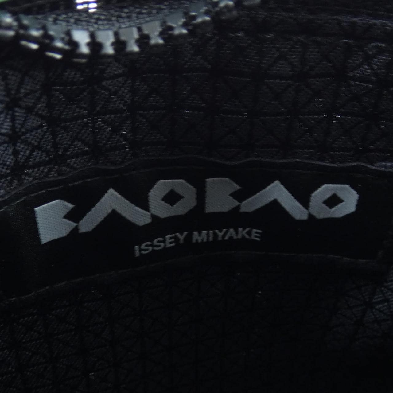 バオバオ BAOBAO BB58AG761 POUCH