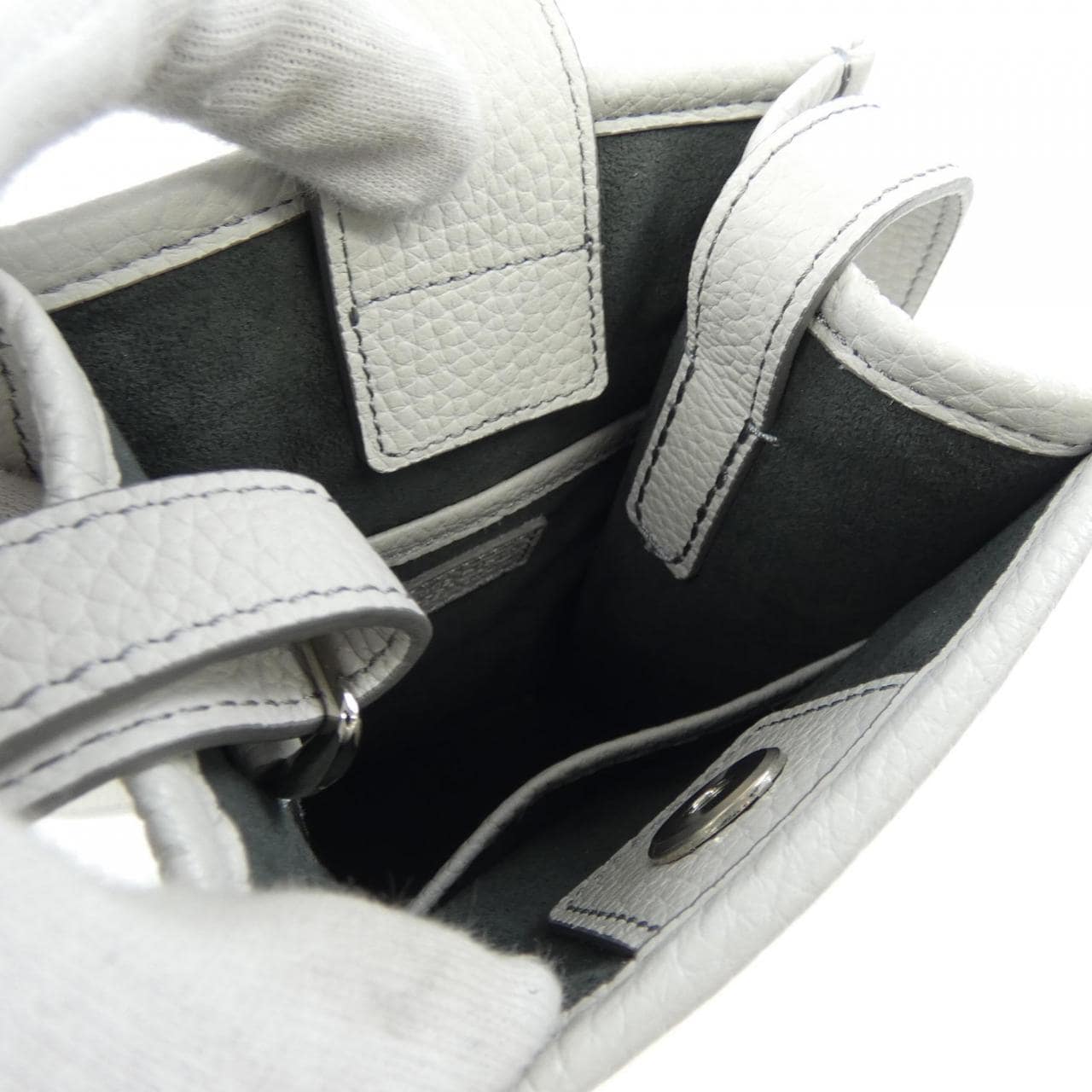 ヒロフ HIROFU BAG