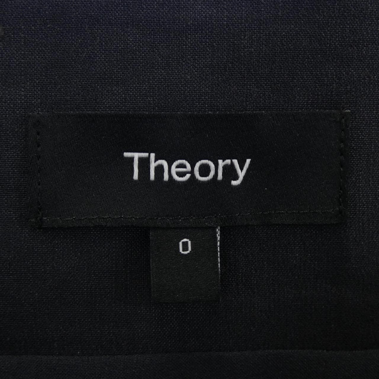 セオリー theory 01-5108219 トップス