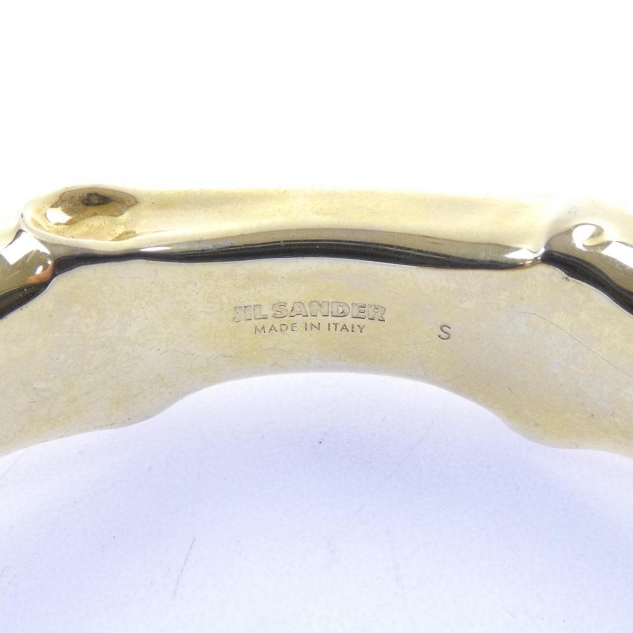 ジルサンダー JIL SANDER BRACELET