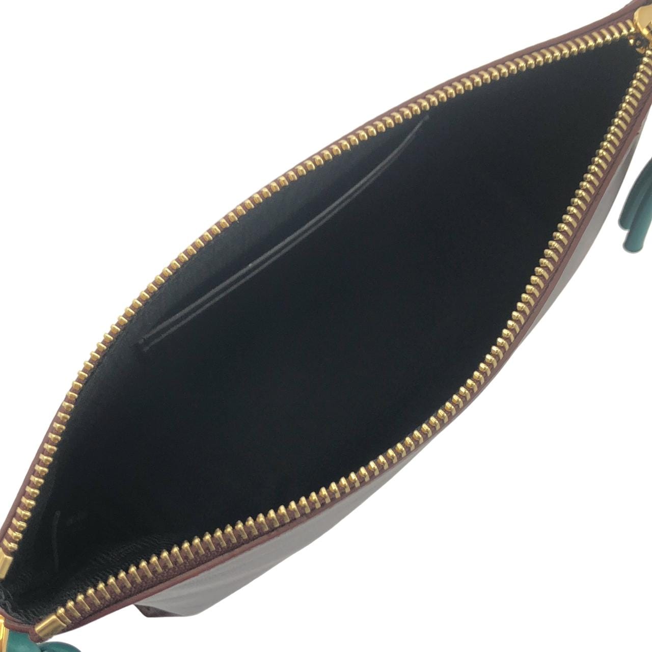 ロエベ KNOT T POUCH CEM1KNPX01 バッグ