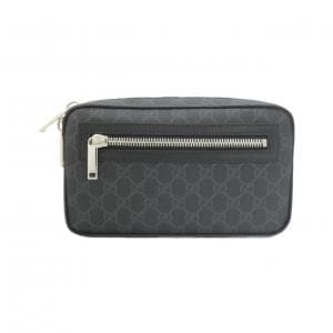 グッチ GG BLACK 792094 FADJM ウエストバッグ