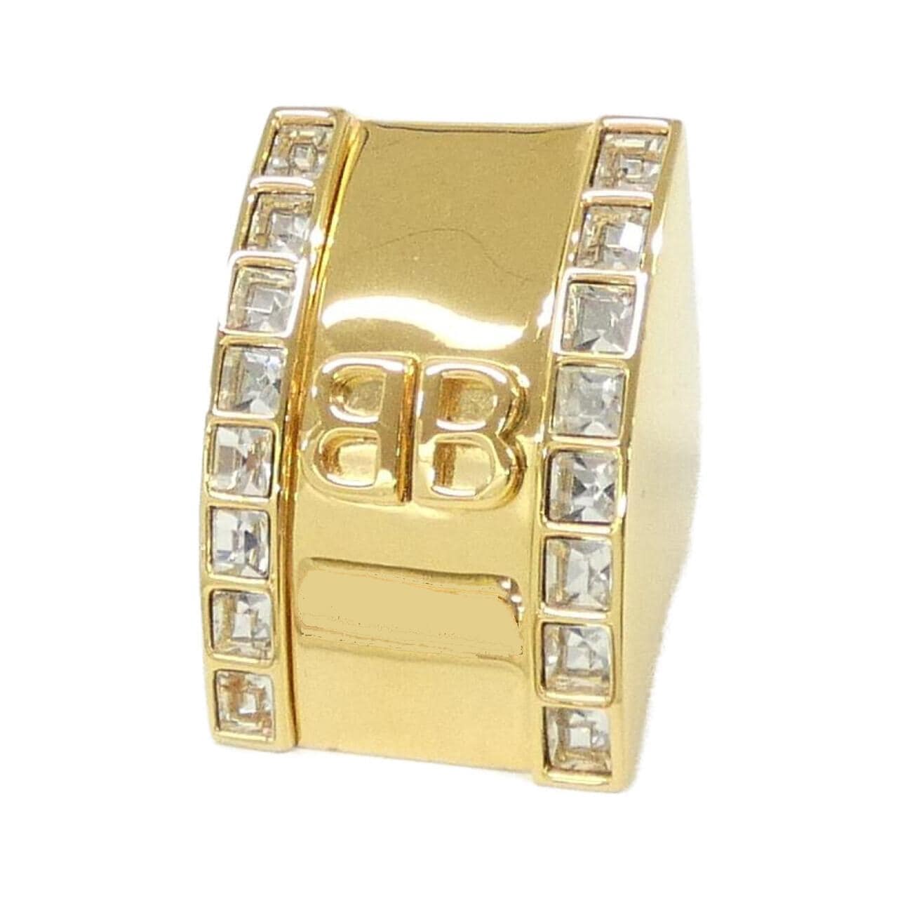 BALENCIAGA 494114 TZ95N Ring
