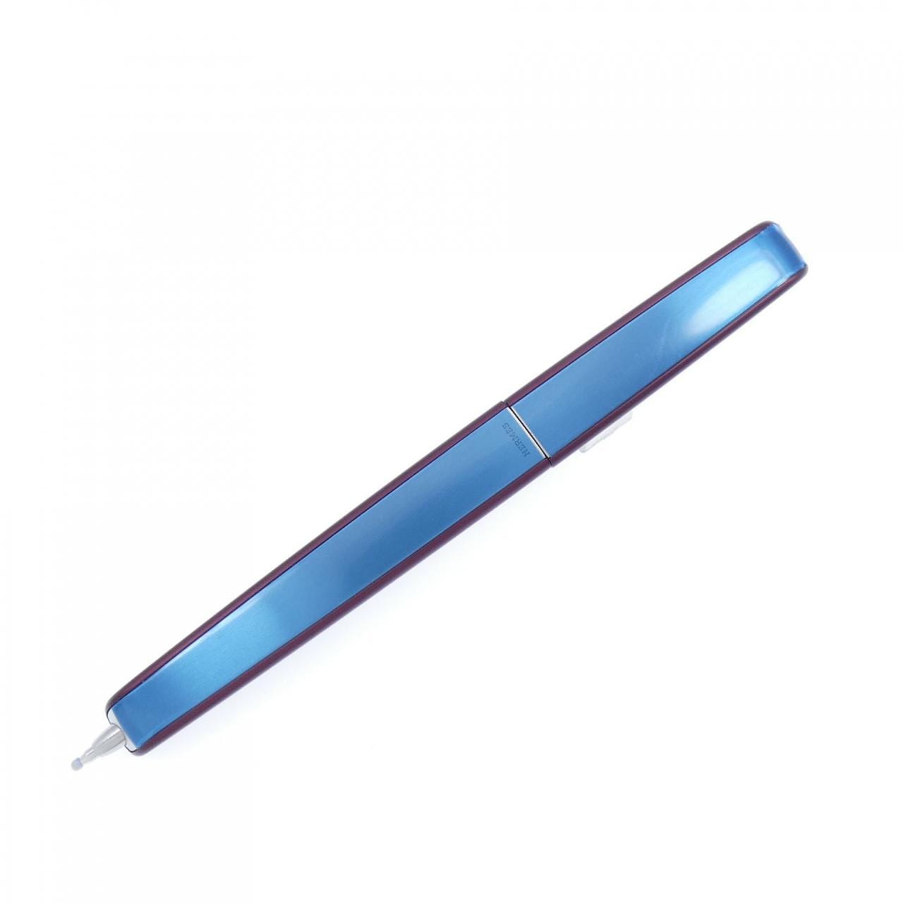 エルメス ノーチラス ルージュ ボールペン