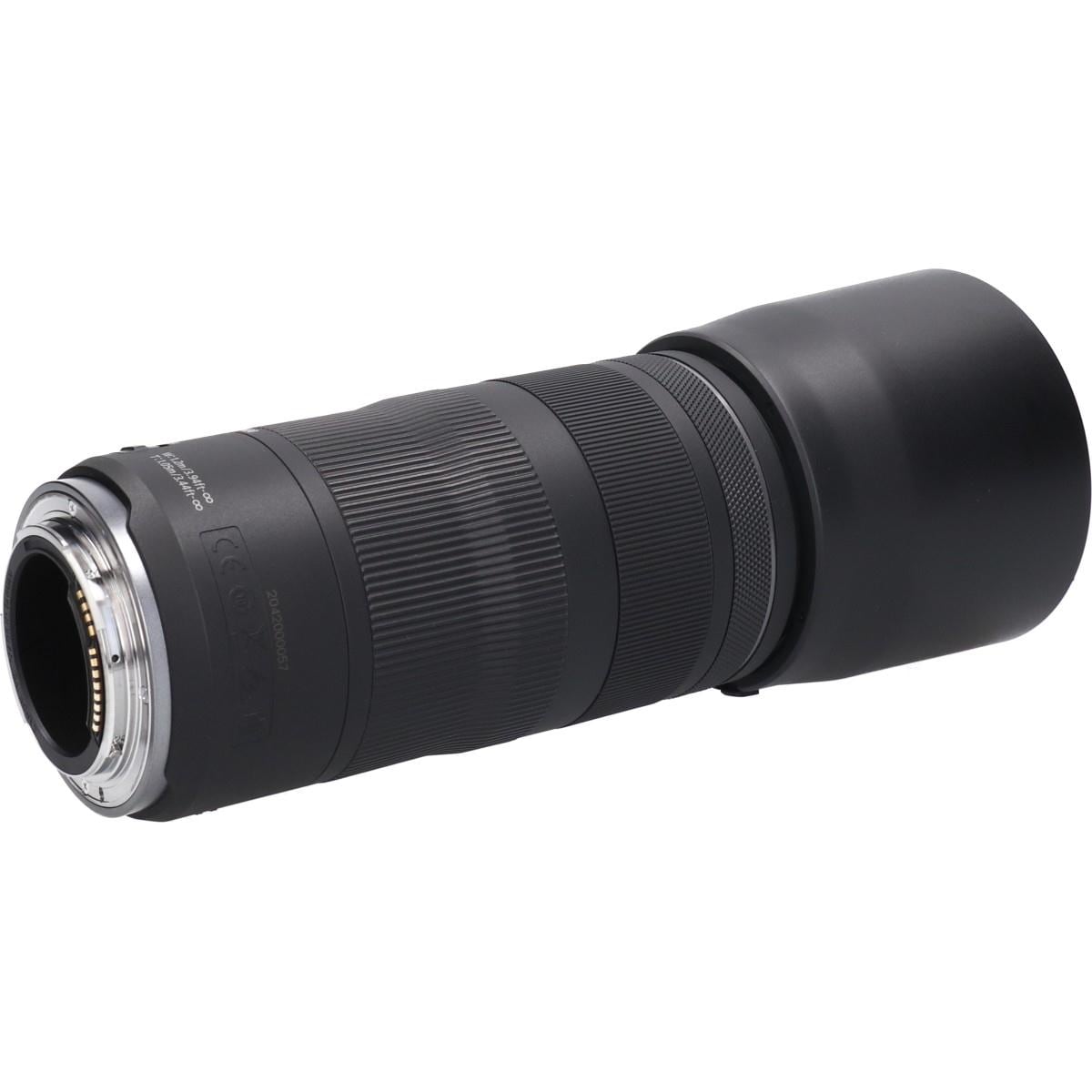 ＲＦ１００－４００ｍｍ　Ｆ５．６－８ＩＳ　ＵＳＭ