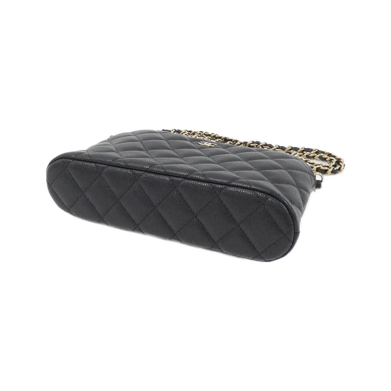 [Unused items] CHANEL Timeless Classic Line AP4016 Chain Clutch